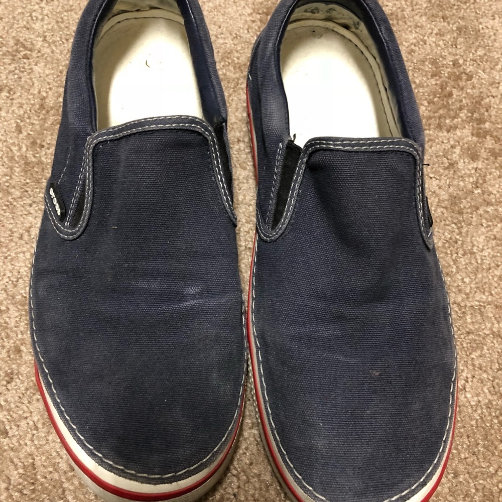 Crocs shoes